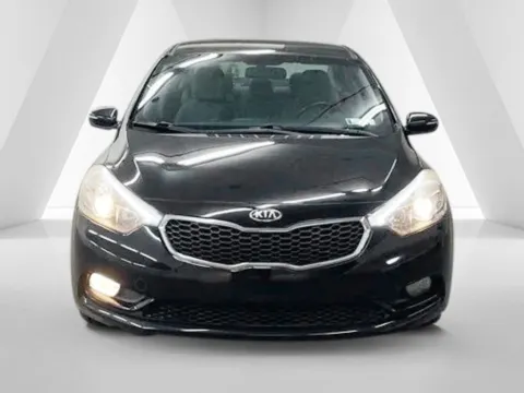 Photos of 2014 Kia Forte EX for sale in Ironton, OH at Ironton Automotive