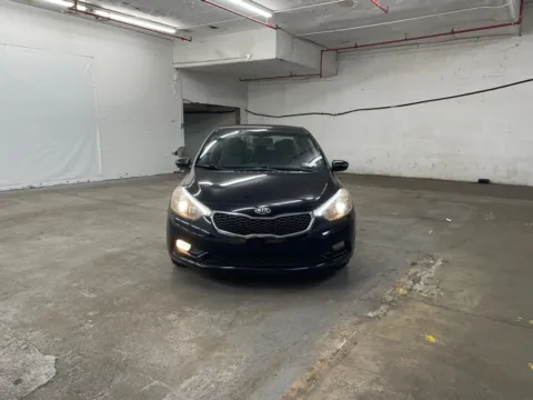 Photos of 2014 Kia Forte EX for sale in Ironton, OH at Ironton Automotive