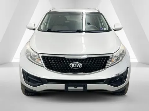 Photos of 2016 Kia Sportage LX for sale in Ironton, OH at Ironton Automotive