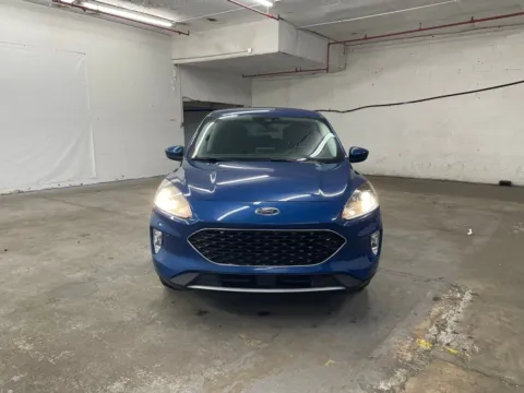 Photos of 2022 Ford Escape SEL for sale in Ironton, OH at Ironton Automotive