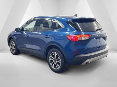 More photos of 2022 Ford Escape SEL at Ironton Automotive, OH