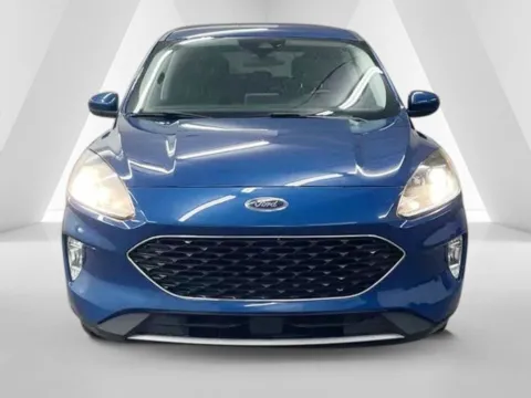 Photos of 2022 Ford Escape SEL for sale in Ironton, OH at Ironton Automotive