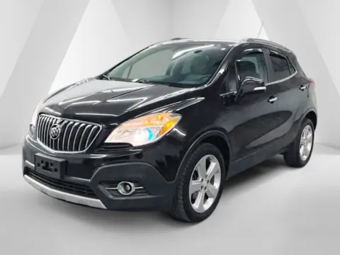 Another view of 2015 Buick Encore Leather for sale in Ironton, OH at Ironton Automotive