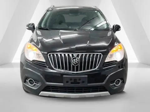 Photos of 2015 Buick Encore Leather for sale in Ironton, OH at Ironton Automotive