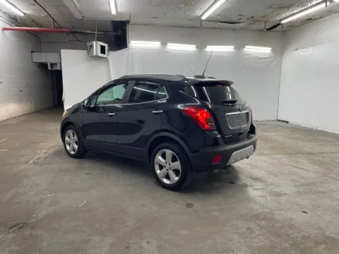 More photos of 2015 Buick Encore Leather at Ironton Automotive, OH
