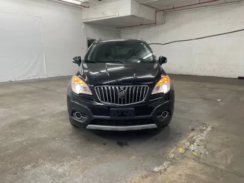 Photos of 2015 Buick Encore Leather for sale in Ironton, OH at Ironton Automotive