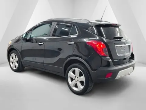 More photos of 2015 Buick Encore Leather at Ironton Automotive, OH