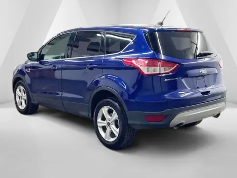 More photos of 2016 Ford Escape SE at Ironton Automotive, OH
