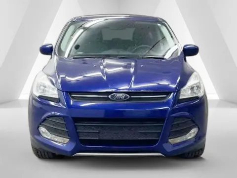 Photos of 2016 Ford Escape SE for sale in Ironton, OH at Ironton Automotive