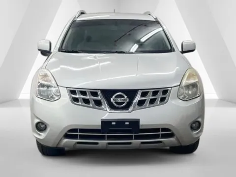 Photos of 2011 Nissan Rogue SV for sale in Ironton, OH at Ironton Automotive