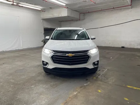 Photos of 2020 Chevrolet Traverse 3LT for sale in Ironton, OH at Ironton Automotive
