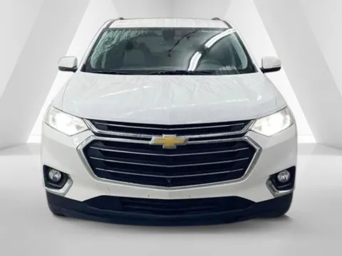 Photos of 2020 Chevrolet Traverse 3LT for sale in Ironton, OH at Ironton Automotive
