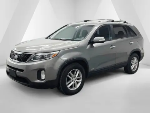Another view of 2014 Kia Sorento LX for sale in Ironton, OH at Ironton Automotive