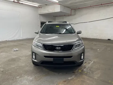 Photos of 2014 Kia Sorento LX for sale in Ironton, OH at Ironton Automotive