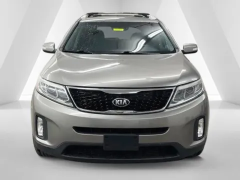 Photos of 2014 Kia Sorento LX for sale in Ironton, OH at Ironton Automotive