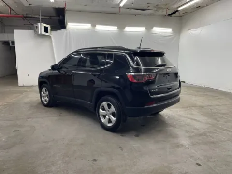 More photos of 2020 Jeep Compass Latitude at Ironton Automotive, OH