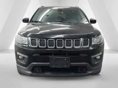 Photos of 2020 Jeep Compass Latitude for sale in Ironton, OH at Ironton Automotive