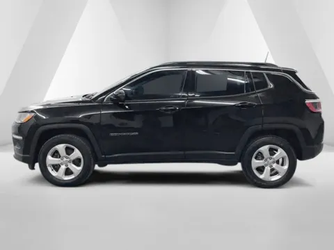 More photos of 2020 Jeep Compass Latitude at Ironton Automotive, OH