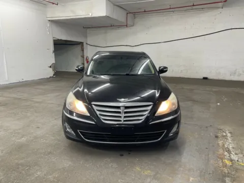 Photos of 2013 Hyundai Genesis 3.8 for sale in Ironton, OH at Ironton Automotive