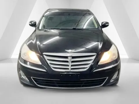 Photos of 2013 Hyundai Genesis 3.8 for sale in Ironton, OH at Ironton Automotive