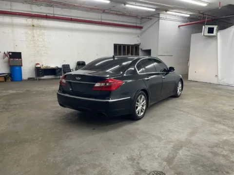 More photos of 2013 Hyundai Genesis 3.8 at Ironton Automotive, OH