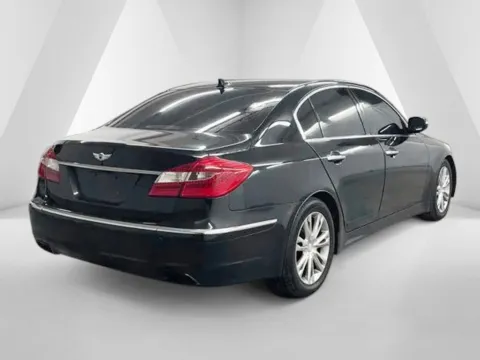 More photos of 2013 Hyundai Genesis 3.8 at Ironton Automotive, OH