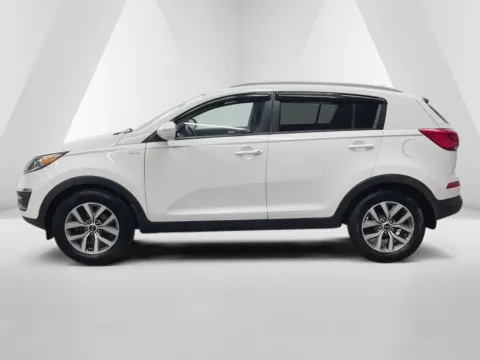 More photos of 2014 Kia Sportage LX at Ironton Automotive, OH