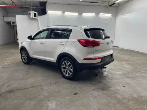 More photos of 2014 Kia Sportage LX at Ironton Automotive, OH