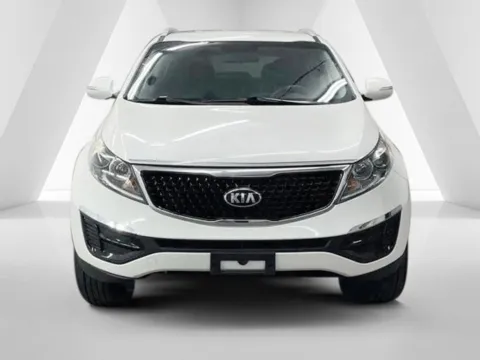Photos of 2014 Kia Sportage LX for sale in Ironton, OH at Ironton Automotive