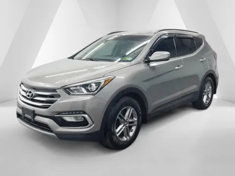 Another view of 2018 Hyundai Santa Fe Sport 2.4 Base for sale in Ironton, OH at Ironton Automotive