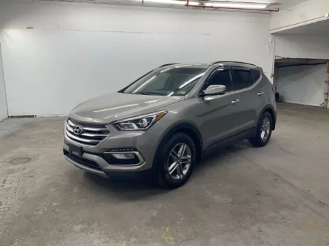 Another view of 2018 Hyundai Santa Fe Sport 2.4 Base for sale in Ironton, OH at Ironton Automotive
