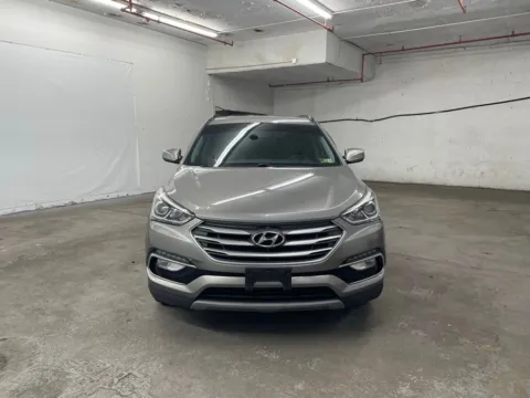 Photos of 2018 Hyundai Santa Fe Sport 2.4 Base for sale in Ironton, OH at Ironton Automotive