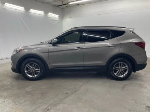 More photos of 2018 Hyundai Santa Fe Sport 2.4 Base at Ironton Automotive, OH