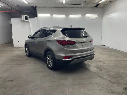 More photos of 2018 Hyundai Santa Fe Sport 2.4 Base at Ironton Automotive, OH