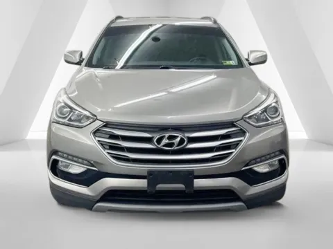 Photos of 2018 Hyundai Santa Fe Sport 2.4 Base for sale in Ironton, OH at Ironton Automotive