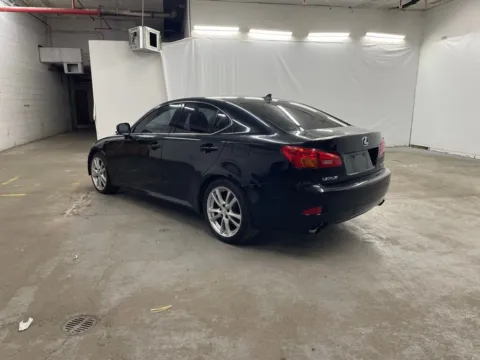More photos of 2008 Lexus IS 350 at Ironton Automotive, OH