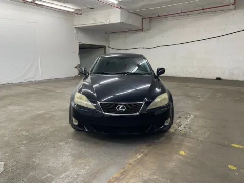 Photos of 2008 Lexus IS 350 for sale in Ironton, OH at Ironton Automotive