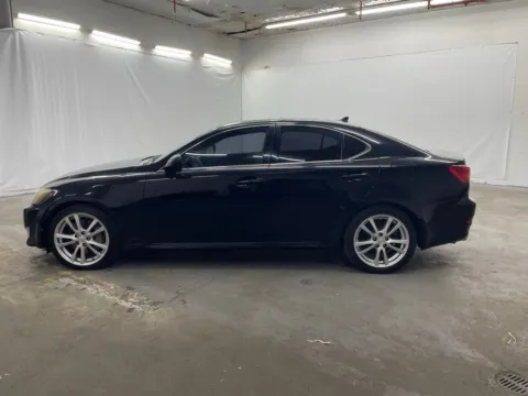 More photos of 2008 Lexus IS 350 at Ironton Automotive, OH