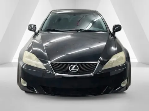 Photos of 2008 Lexus IS 350 for sale in Ironton, OH at Ironton Automotive