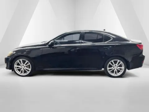 More photos of 2008 Lexus IS 350 at Ironton Automotive, OH