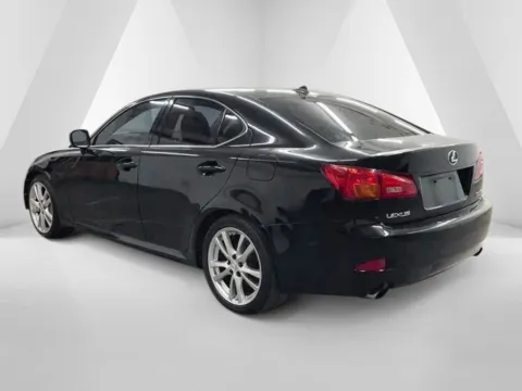 More photos of 2008 Lexus IS 350 at Ironton Automotive, OH