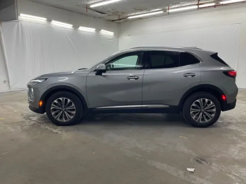 More photos of 2024 Buick Envision Preferred at Ironton Automotive, OH