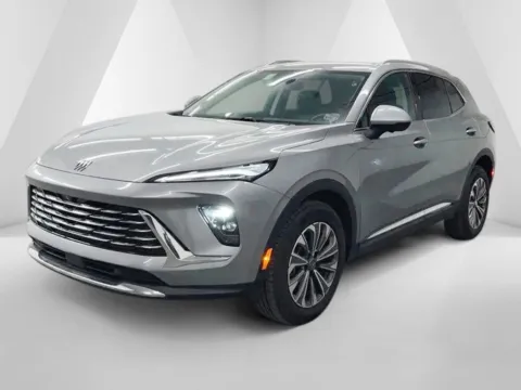 Another view of 2024 Buick Envision Preferred for sale in Ironton, OH at Ironton Automotive