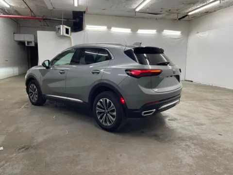 More photos of 2024 Buick Envision Preferred at Ironton Automotive, OH