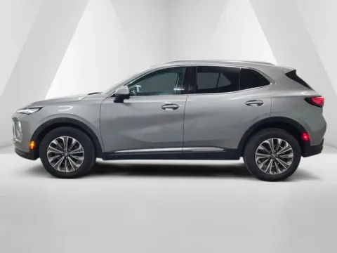 More photos of 2024 Buick Envision Preferred at Ironton Automotive, OH