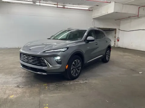 Another view of 2024 Buick Envision Preferred for sale in Ironton, OH at Ironton Automotive