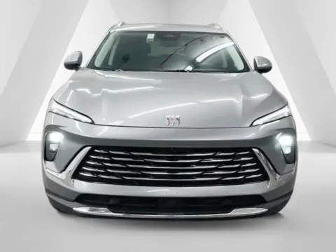 Photos of 2024 Buick Envision Preferred for sale in Ironton, OH at Ironton Automotive