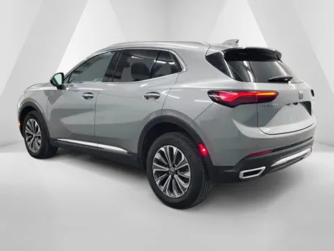 More photos of 2024 Buick Envision Preferred at Ironton Automotive, OH