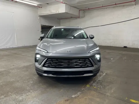 Photos of 2024 Buick Envision Preferred for sale in Ironton, OH at Ironton Automotive