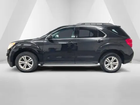 More photos of 2012 Chevrolet Equinox LT at Ironton Automotive, OH